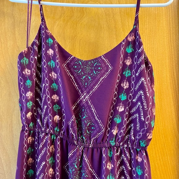 Maxi dress from Skies are Blue - Picture 2 of 13